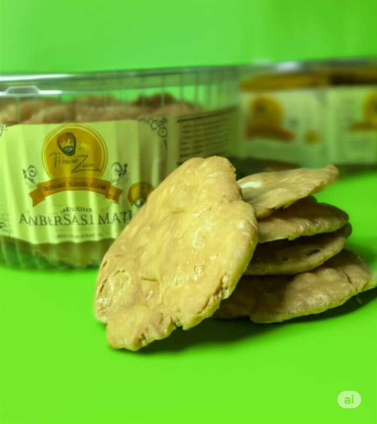 Ambarsari Mathi - Traditional Punjabi Snacks